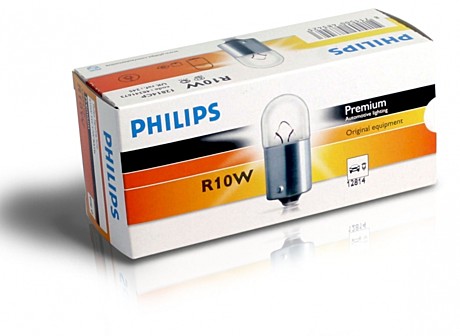                     PHILIPS