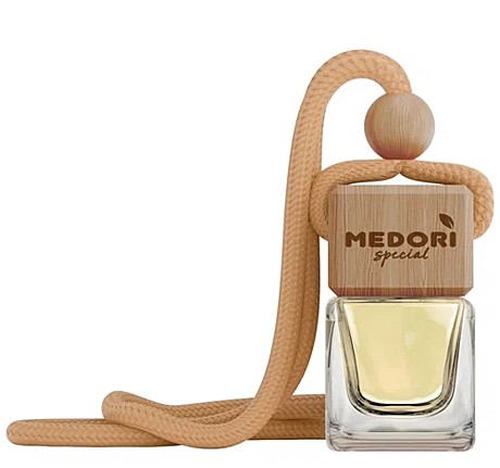 MEDORI IMPERATRICE Бутылочка подвесная (ПАРФЮМ ПРЕМИУМ)