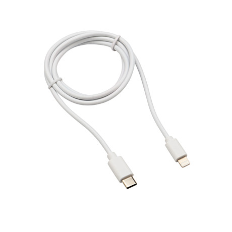 Шнур USB для зарядки для IPHONE 90см