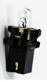 Т8.5 w1.2w 12v 1 шт