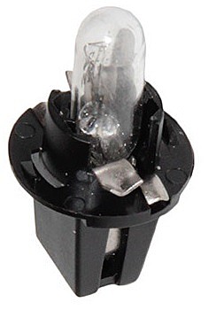 Т8.5 euro w1.2w 12v 1 шт