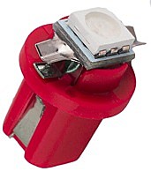 Панель приборов T 8.5            1 SMD 5050 красный