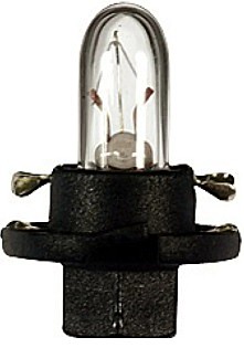 Т8.3 w1.2w 12v 1 шт