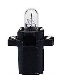 Т8.4 euro w1.2w 12v 1 шт