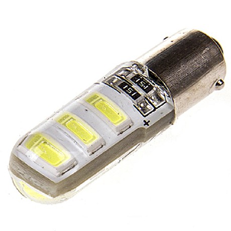 T4 6 smd 3650 силикон