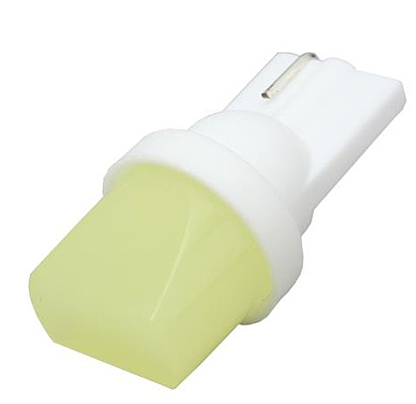 T10 (габарит) Кристалл 3D бел. 24v (1 шт)