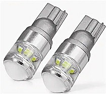 T10 5 smd ЛИНЗА FOCUS 300LM 12V