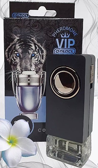 VIP аналог INVICTUS (на деффлектор)