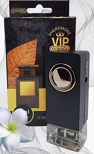 VIP аналог TOBACCO VANILE (на деффлектор)