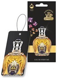 VIP аналог №77 SHAKE (картон)