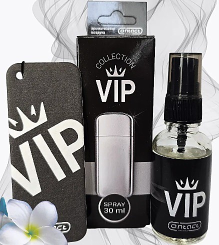 VIP аналог AVENTUS 30ml (спрей+ёлка)