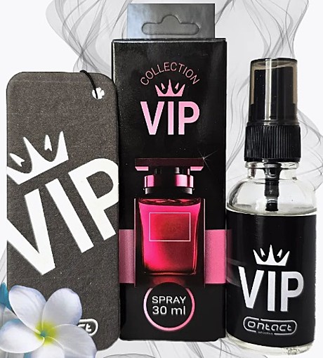 VIP аналог LOST CHERRY 30ml (спрей+ёлка)