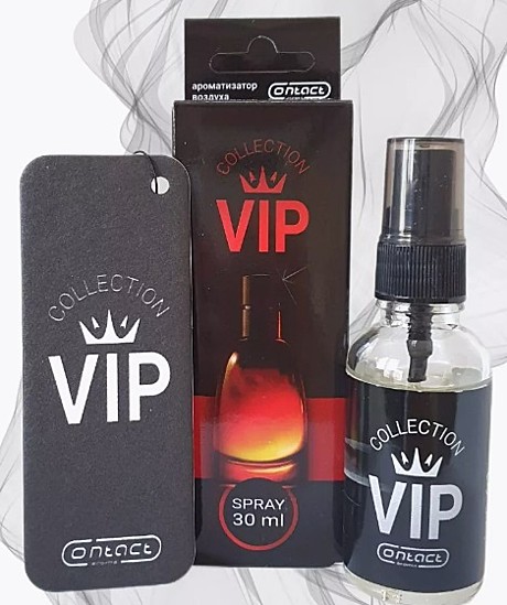 VIP аналог FARENHEIT 30ml (спрей+ёлка)