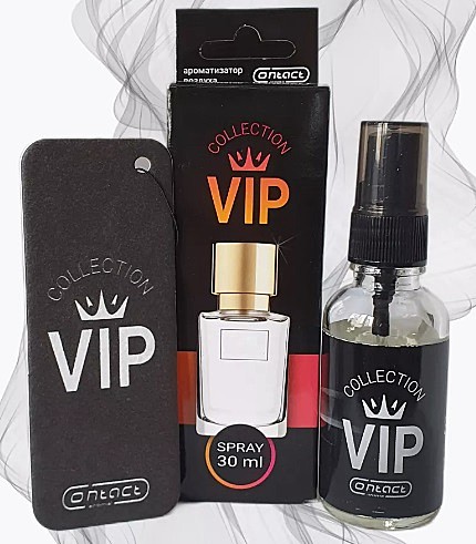 VIP аналог FLEUR NARC 30ml (спрей+ёлка)