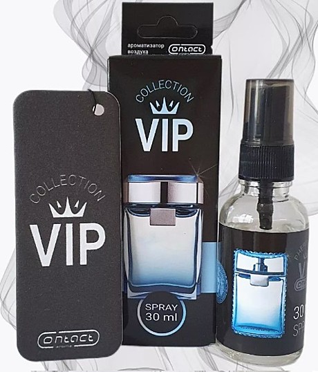 VIP аналог FRAICHE 30ml (спрей+ёлка)