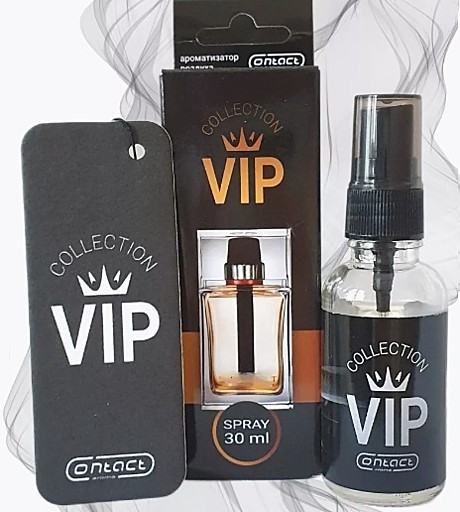 VIP аналог HOME SPORT 30ml (спрей+ёлка)