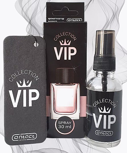 VIP аналог IMPERATRICE 30ml (спрей+ёлка)