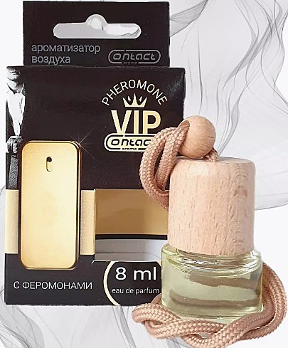 VIP аналог 1 MILLION 8ml (бутылочка) 