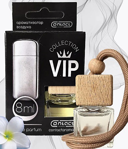 VIP аналог 212 8ml (бутылочка) 