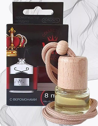 VIP аналог AVENTUS 8ml (бутылочка) 