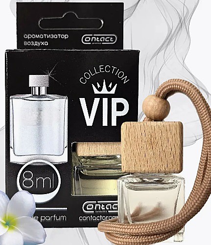 VIP аналог CHROME 8ml (бутылочка) 