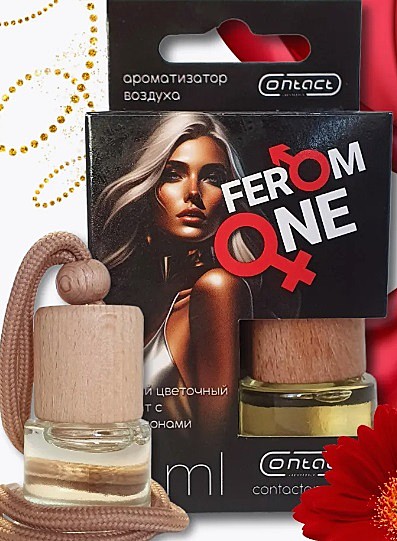 FEROM ONE 8ml (бутылочка)
