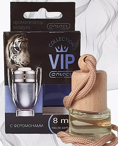 VIP аналог INVICTUS 8ml (бутылочка) 