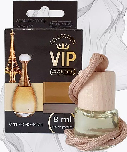 VIP аналог JADOR 8ml (бутылочка) 
