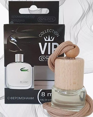 VIP аналог LACOSTE 8ml (бутылочка) 