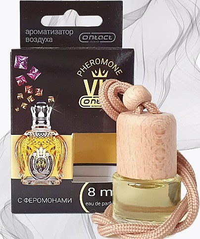 VIP аналог 77 SHEIK 8ml (бутылочка)