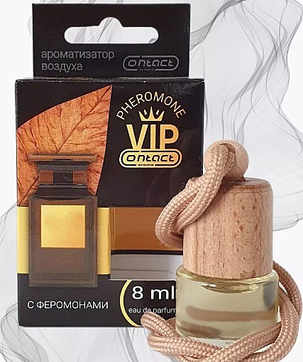 VIP аналог TOBACCO VANILE 8ml (бутылочка)