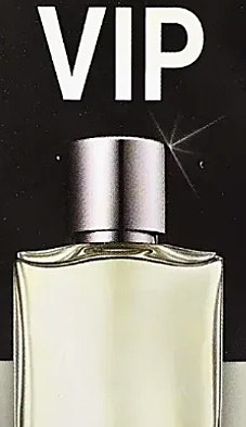 VIP аналог AQUA GIO (картон)