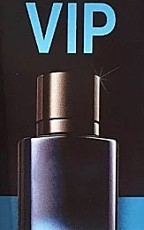 VIP аналог SAUVAGE (картон)