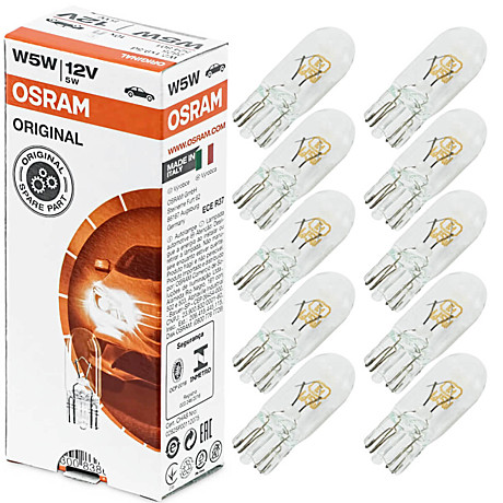                      OSRAM