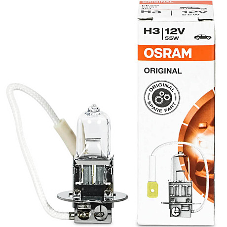 OSR H3 12v 55W