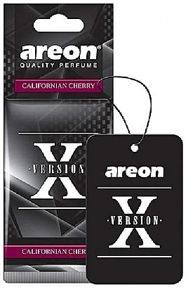 AREON - X CALIFORNIAN CHERRY