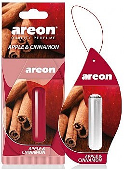 AREON гель Яблоко-корица