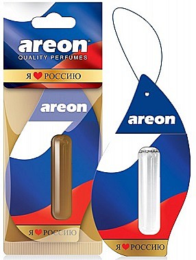 AREON гель SAMMER DREAM