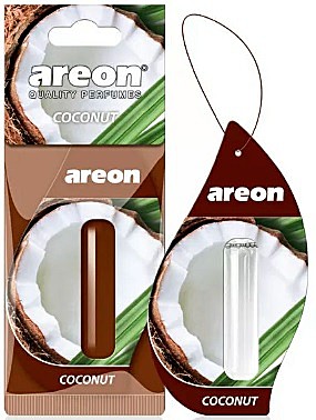 AREON гель КОКОС