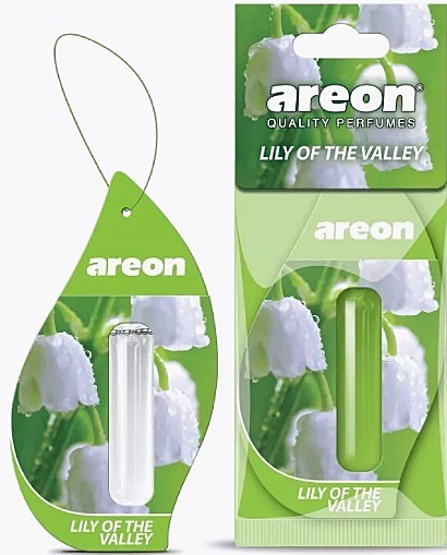 AREON гель ЛАНДЫШ