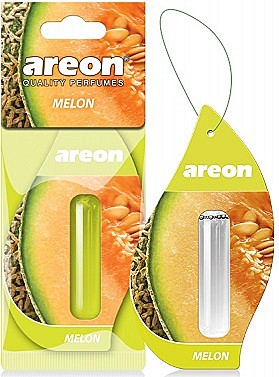 AREON гель MELON (дыня)