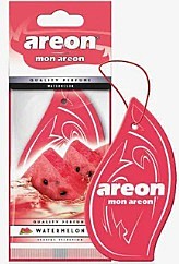 AREON - MON АРБУЗ картон