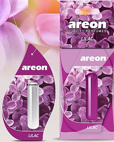 AREON гель СИРЕНЬ