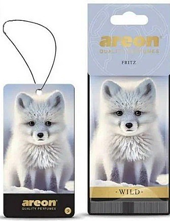 AREON - WILD FRITZ