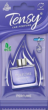 Ароматизатор TENSY FLAME PARFUME