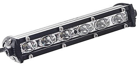 ДХО Т18 18W 12-24v 340мм