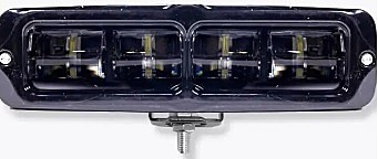 ДХО К20F 20W 12-24v 155мм
