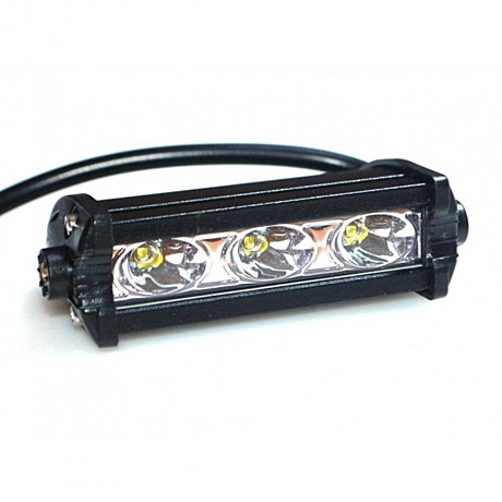 ДХО Т9 9W 12-24v 112мм