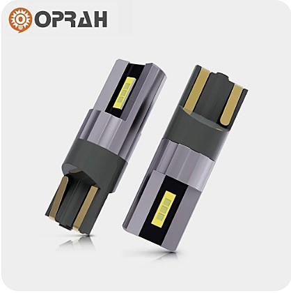 T10 OPRAH 2 smd белый 1200LM 12V