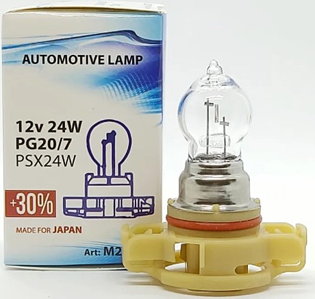 MITSU PSX24W 12V